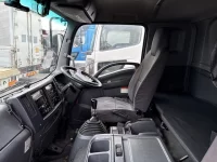Isuzu FORWARD лот № 4436 оценка 3  с аукциона в Японии 4