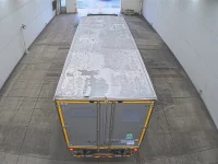 Isuzu FORWARD лот № 4436 оценка 3  с аукциона в Японии 2