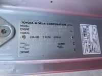 Toyota COASTER лот № 11029 оценка 4  с аукциона в Японии 6