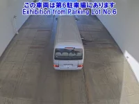 Toyota COASTER лот № 11029 оценка 4  с аукциона в Японии 2