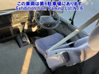 Toyota COASTER лот № 11029 оценка 4  с аукциона в Японии 4