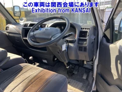 Nissan VANETTE TRUCK  с аукциона в Японии