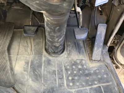 Isuzu ELF  с аукциона в Японии