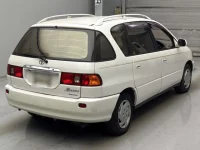 Toyota IPSUM лот № 475 оценка 2  с аукциона в Японии 1