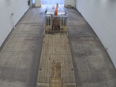 Mitsubishi SUPER GREAT  с аукциона в Японии