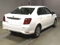 Toyota COROLLA AXIO лот № 2254 оценка 4.5  с аукциона в Японии 1