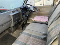 Isuzu ELF лот № 1641 оценка 2  с аукциона в Японии 4