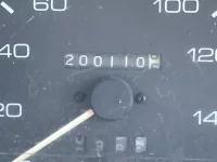 Isuzu ELF лот № 1641 оценка 2  с аукциона в Японии 5