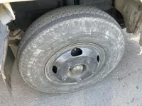 Isuzu ELF лот № 1641 оценка 2  с аукциона в Японии 8