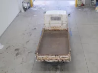 Isuzu ELF лот № 1641 оценка 2  с аукциона в Японии 2