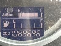 Hino PROFIA лот № 4442 оценка R  с аукциона в Японии 6