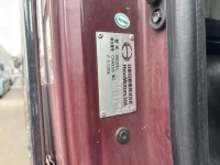 Hino PROFIA лот № 4442 оценка R  с аукциона в Японии 7