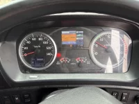 Hino PROFIA лот № 4442 оценка R  с аукциона в Японии 5