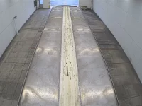 Hino PROFIA лот № 4442 оценка R  с аукциона в Японии 2