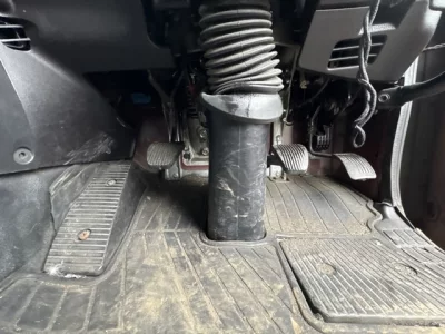 Hino PROFIA  с аукциона в Японии