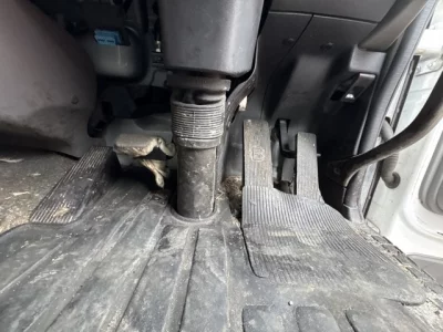 Nissan CONDOR  с аукциона в Японии