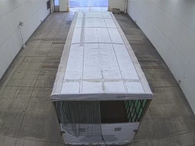 Nissan CONDOR  с аукциона в Японии