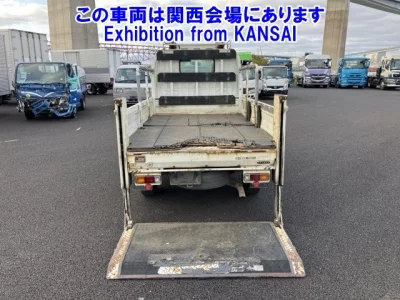 Toyota TOYOACE  с аукциона в Японии