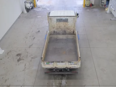 Mitsubishi CANTER  с аукциона в Японии