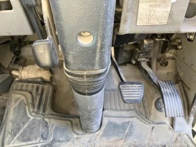 Mitsubishi CANTER  с аукциона в Японии