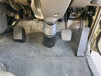 Mazda TITAN  с аукциона в Японии