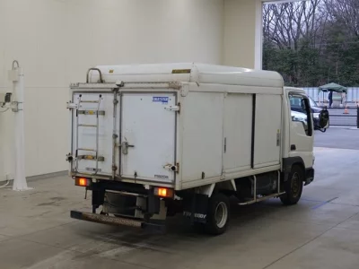 Mazda TITAN  с аукциона в Японии