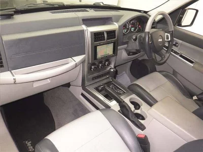 Chrysler JEEP CHEROKEE