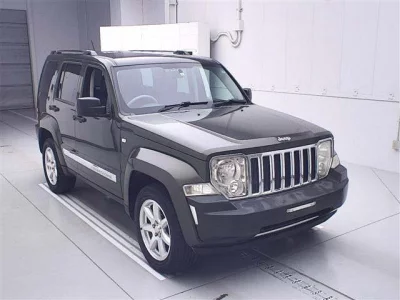 Chrysler JEEP CHEROKEE