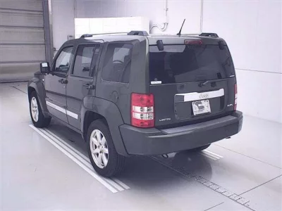 Chrysler JEEP CHEROKEE