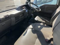 Nissan TRUCK лот № 1635 оценка 3  с аукциона в Японии 4