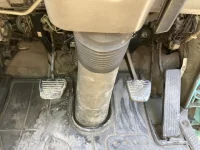 Nissan TRUCK лот № 1635 оценка 3  с аукциона в Японии 3