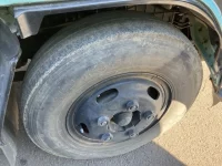 Nissan TRUCK лот № 1635 оценка 3  с аукциона в Японии 8