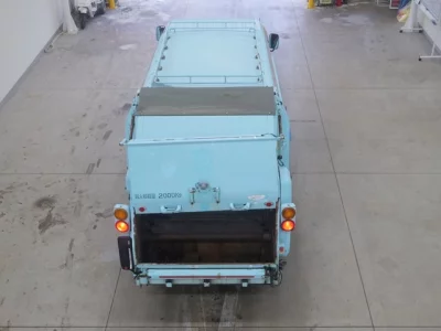 Nissan TRUCK  с аукциона в Японии