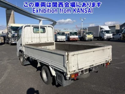 Toyota TOYOACE  с аукциона в Японии