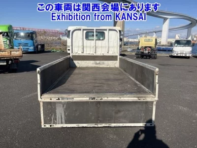 Toyota TOYOACE  с аукциона в Японии