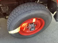 Toyota TOYOACE лот № 1651 оценка 4  с аукциона в Японии 8