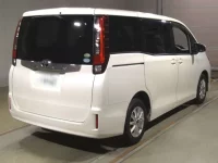 Toyota HARRIER лот № 2269 оценка 4.5  с аукциона в Японии 1