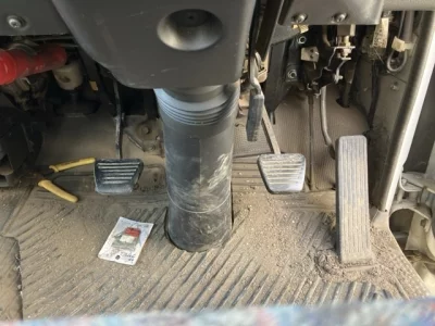 Isuzu ELF  с аукциона в Японии