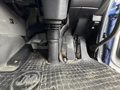 Nissan TRUCK  с аукциона в Японии