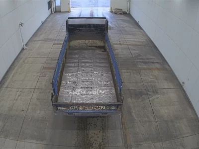 Nissan TRUCK  с аукциона в Японии