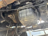 Isuzu ELF лот № 1652 оценка R  с аукциона в Японии 9