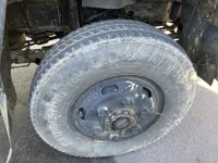 Isuzu ELF лот № 1652 оценка R  с аукциона в Японии 8