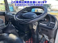 Isuzu FORWARD лот № 52014 оценка 3.5  с аукциона в Японии 3