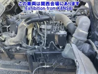 Isuzu FORWARD лот № 52014 оценка 3.5  с аукциона в Японии 6