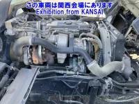 Isuzu FORWARD лот № 52014 оценка 3.5  с аукциона в Японии 7