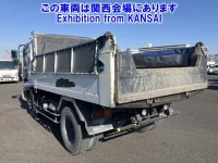 Isuzu FORWARD лот № 52014 оценка 3.5  с аукциона в Японии 1