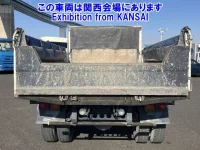 Isuzu FORWARD лот № 52014 оценка 3.5  с аукциона в Японии 2