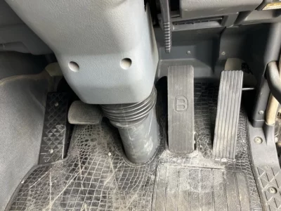 Mitsubishi SUPER GREAT  с аукциона в Японии