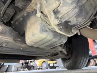 Mitsubishi CANTER лот № 1658 оценка R  с аукциона в Японии 9