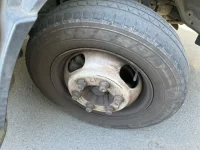 Mitsubishi CANTER лот № 1658 оценка R  с аукциона в Японии 8